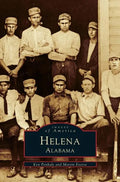 Helena Alabama - Hardcover