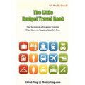 The Little Budget Travel Book - Paperback