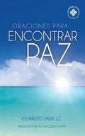 Oraciones para encontrar paz - Paperback