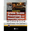 Crime Scene Processing and Investigation Workbook, Second Edition - Paperback