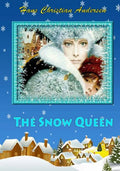 The Snow Queen - Paperback