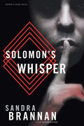 Solomon's Whisper - Paperback