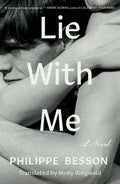 Lie with Me - Hardcover