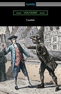 Candide - Paperback