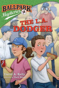 The L.A. Dodger - Paperback