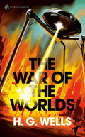 The War of the Worlds - Paperback