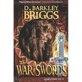 The War of Swords: * 10th Anniversary Edition * - Paperback
