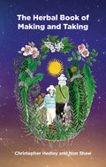 A Herbal Book of Making and Taking - Paperback