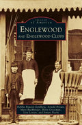 Englewood and Englewood Cliffs - Hardcover