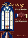 Ushering with a Mission - Paperback