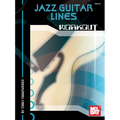 Jazz Guitar Lines Workout - Paperback