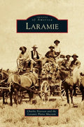 Laramie - Hardcover