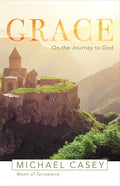 Grace: On the Journey to God - Paperback