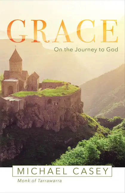 Grace: On the Journey to God - Paperback