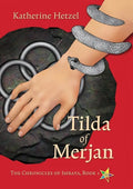 Tilda of Merjan - Paperback