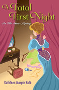 A Fatal First Night - Hardcover