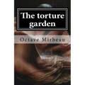 The torture garden - Paperback