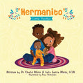 Hermanito: Little Brother - Paperback