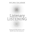 Listenary Listening - Hardcover
