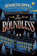 The Boundless - Paperback