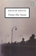 Twenty-One Stories - Paperback