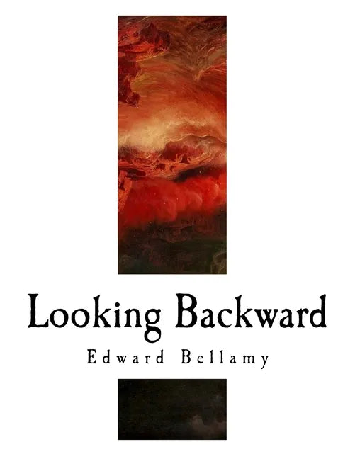 Looking Backward - Paperback