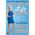 There's More to Life Than This: Healing Messages, Remarkable Stories, and Insight about the Other Side from the Long Island Medium - Paperback