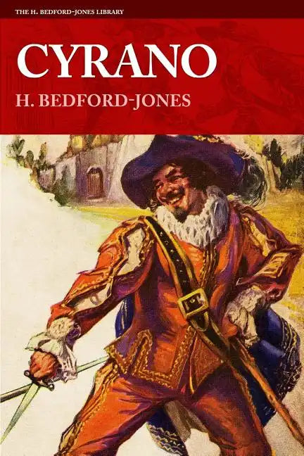 Cyrano - Paperback
