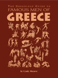 The Greenleaf Guide to Famous Men of Greece - Paperback