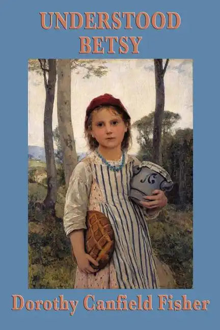 Understood Betsy - Paperback