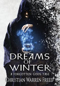 Dreams of Winter - Hardcover