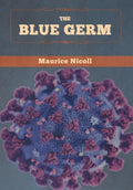 The Blue Germ - Hardcover