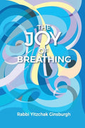 The Joy Of Breathing - Paperback