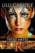 Tigress - Paperback