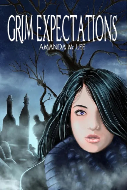 Grim Expectations: Aisling Grimlock Book 5 - Paperback