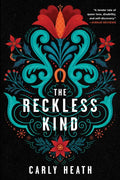 The Reckless Kind - Paperback