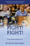 Fight Fight - Paperback