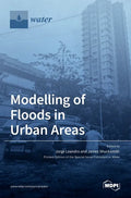 Modelling of Floods in Urban Areas - Hardcover