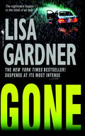 Gone: An FBI Profiler Novel - Paperback