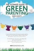 The Ultimate Guide to Green Parenting - Paperback