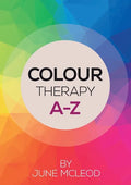 Colour Therapy A-Z - Paperback