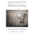 Homecoming - Paperback