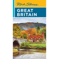 Rick Steves Great Britain - Paperback