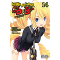 High School DXD, Vol. 14 (Light Novel): Volume 14 - Paperback