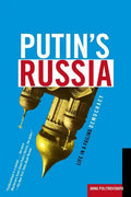 Putin's Russia: Life in a Failing Democracy - Paperback