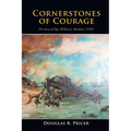 Cornerstones of Courage: The Story of Ssgt. William J. Bordelon, USMC - Paperback