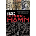Summer of Hamn: Hollowpointlessness Aiding Mass Nihilism - Hardcover