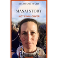Masai Story: My Fight for Love and the Future of Indigenous People - Paperback
