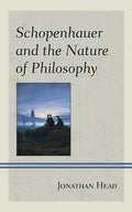 Schopenhauer and the Nature of Philosophy - Hardcover