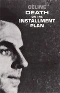Death on the Installment Plan - Paperback